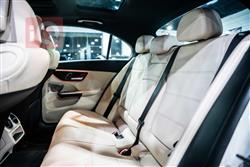 مێرسێدس بێنز C-Class